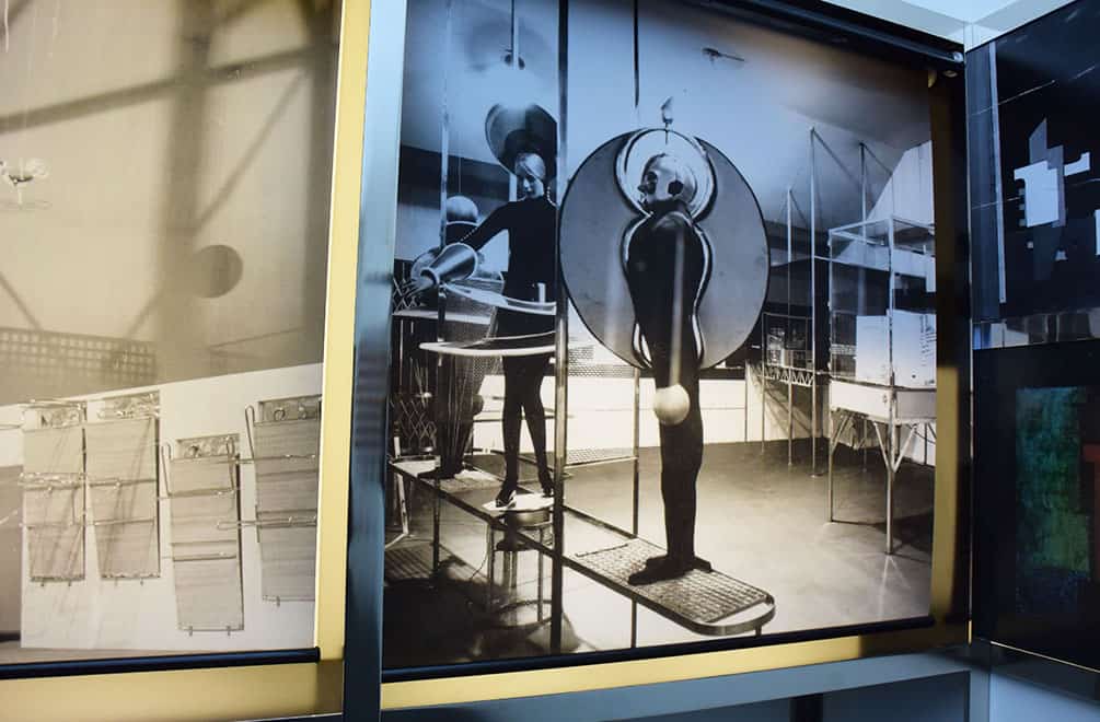 Moholy-Nagy Futurist images